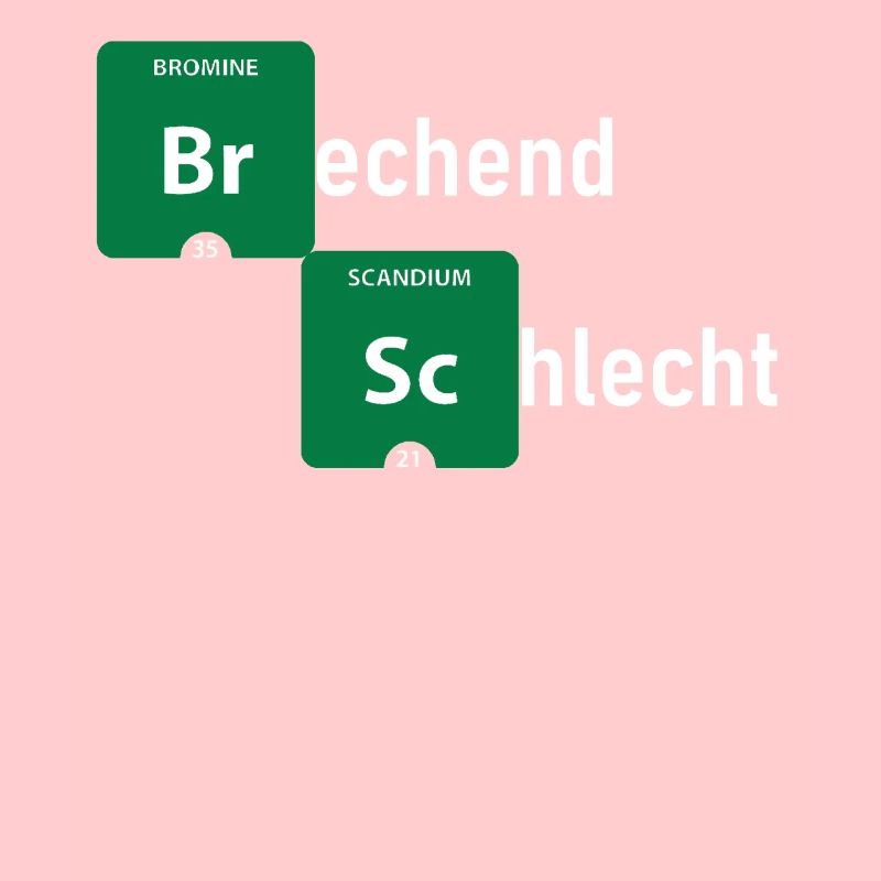 Slecht.