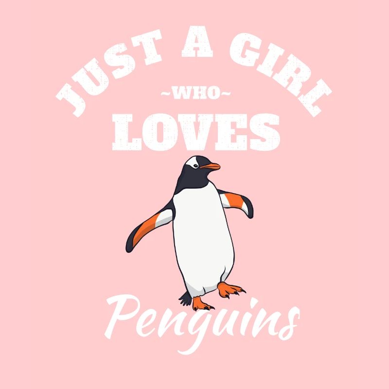 penguin