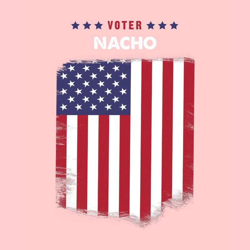 Wähler Nacho