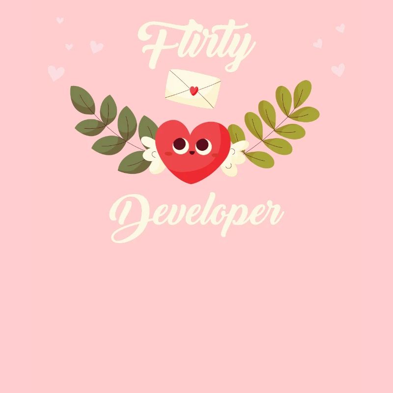 Flirty Developer