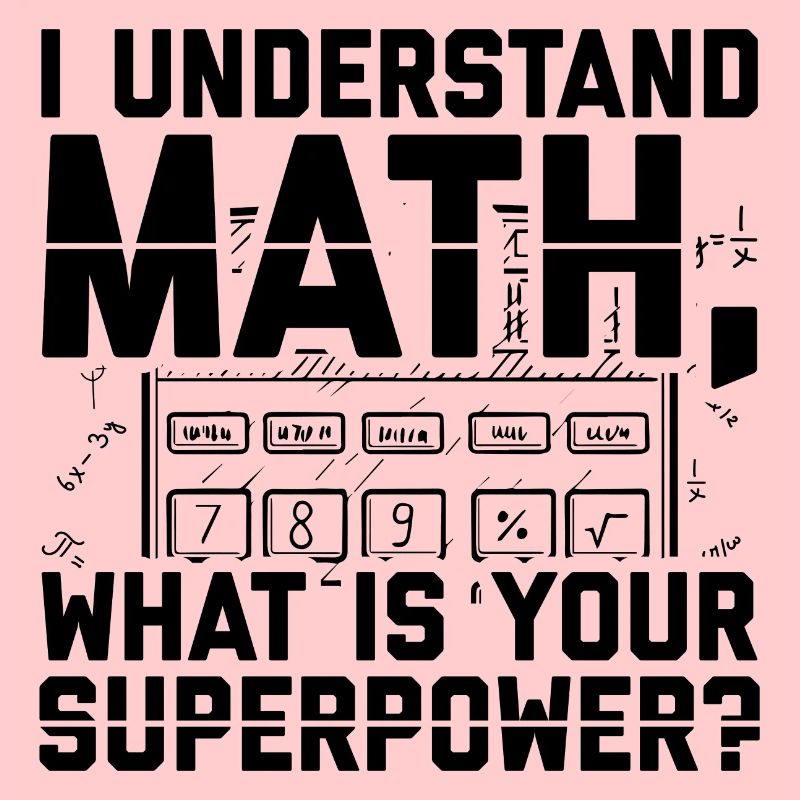 Mathematician | Math Teacher Student Gift Idea