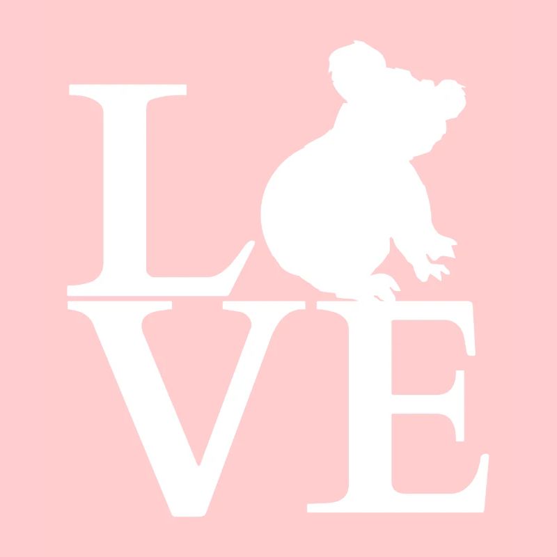 Love Koala Bär