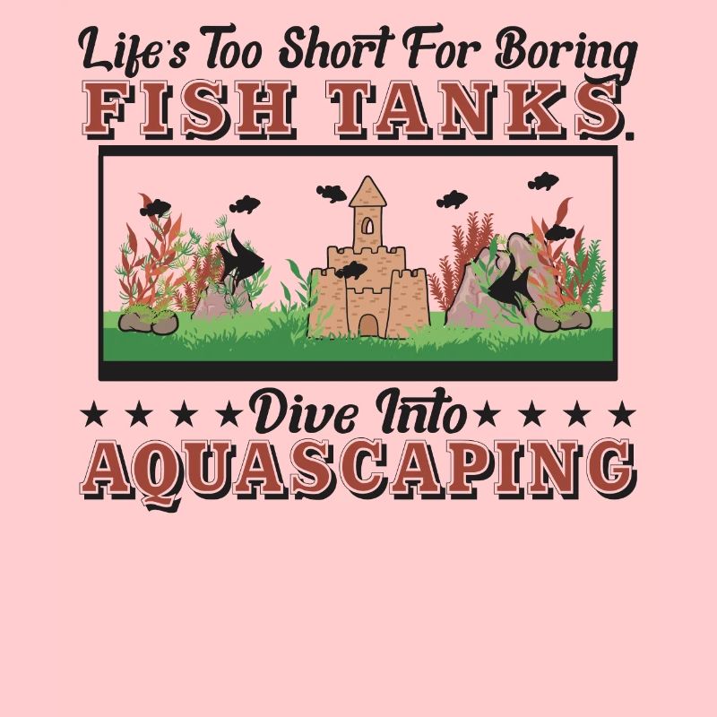 Tauchen Sie ein in das Aquascaping!