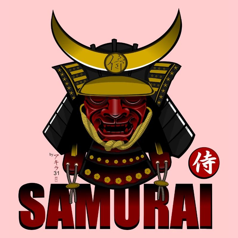 Samurai