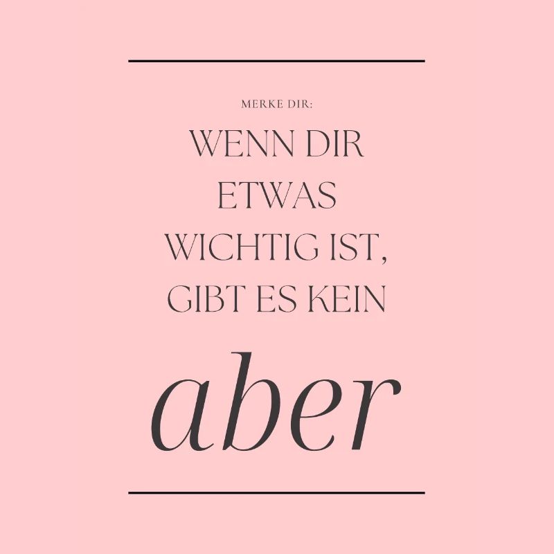 POSITIVE EINSTELLUNG MINDSET Motivation