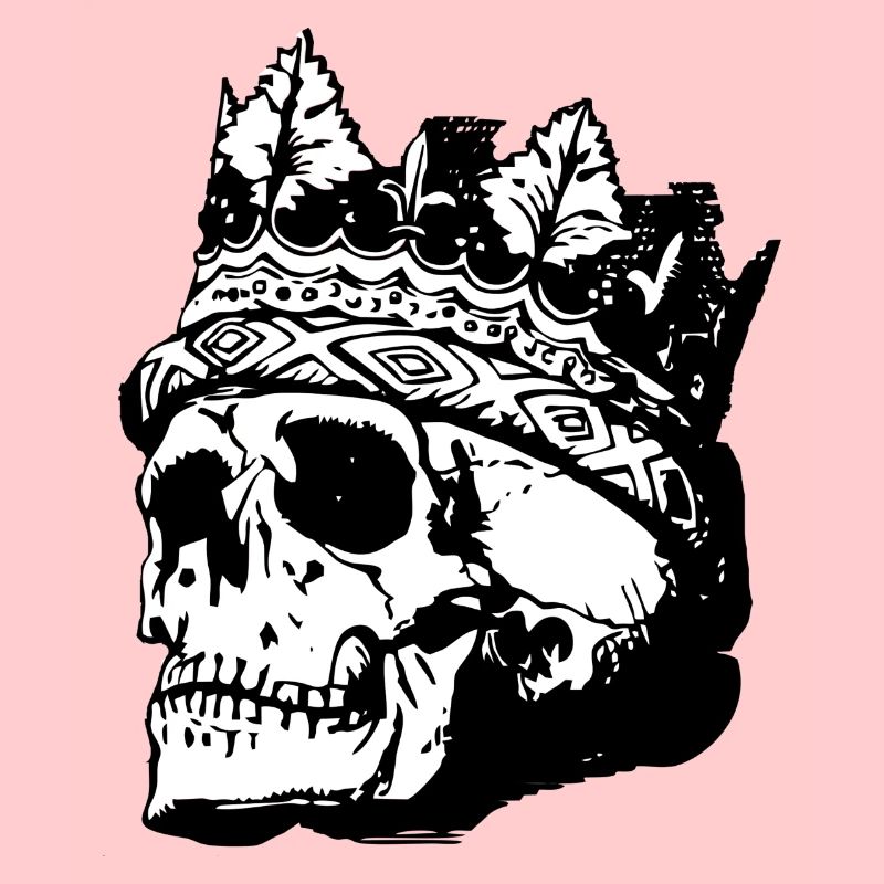 Skull skull