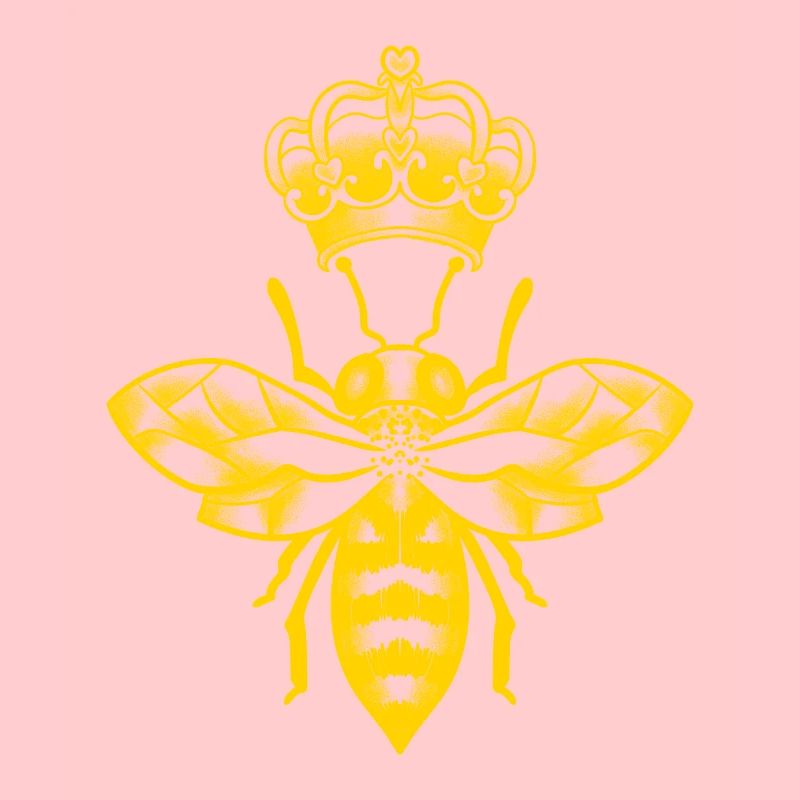 Queen Bee