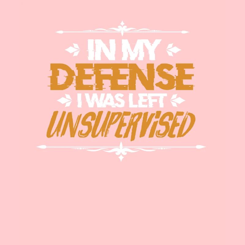 Defense Funny Sarcasm Gift