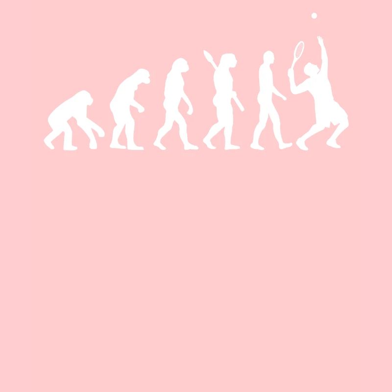 Evolution Tennis