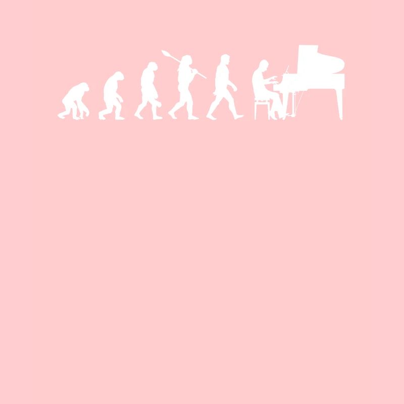 Piano Evolution