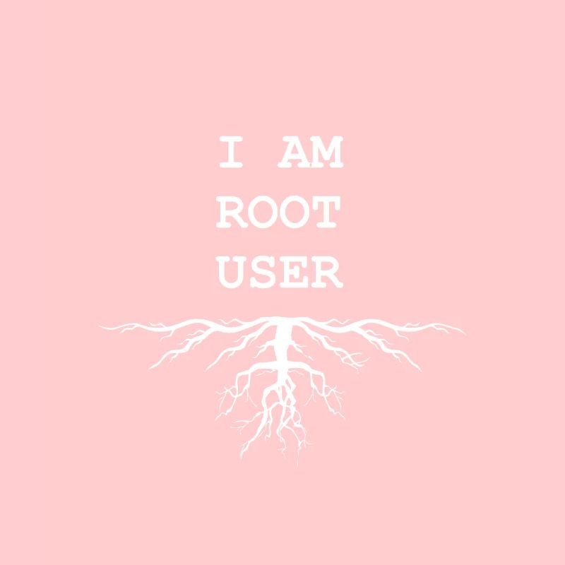 Root User - Administrator IT Informatik