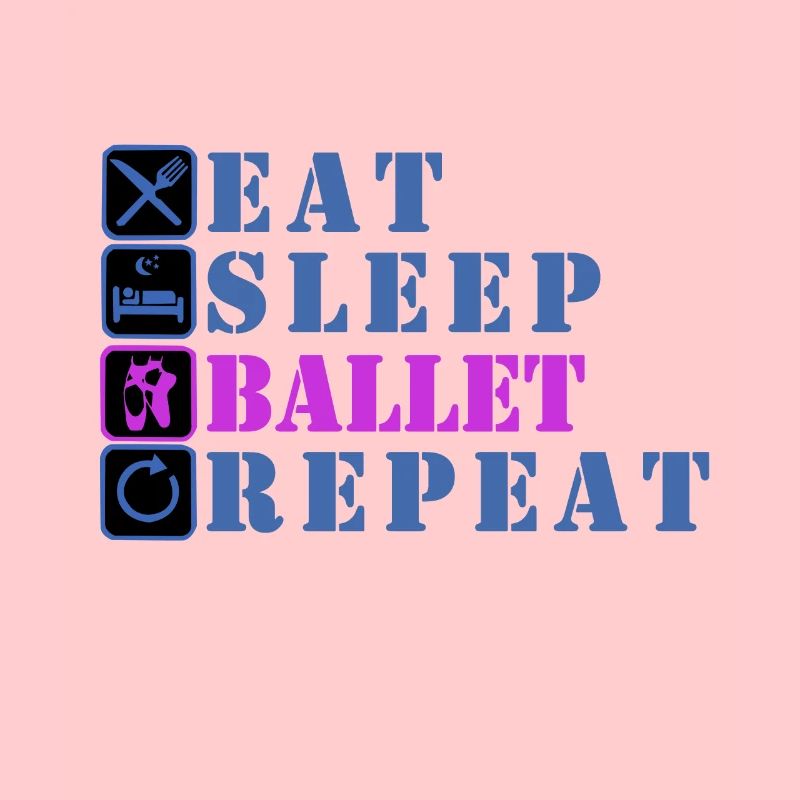 ballet