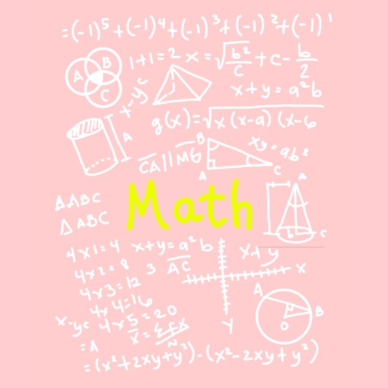 Math Design