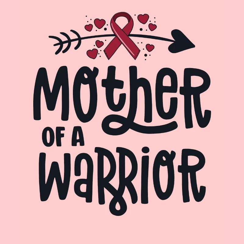 Mutter eines Kriegers Gefäßfehlbildung