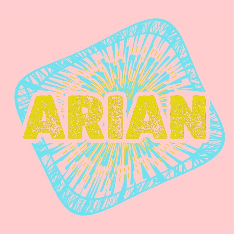 Gift for Arian