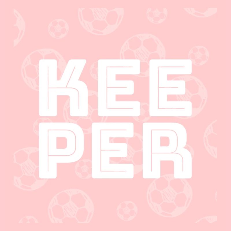 KEEPER