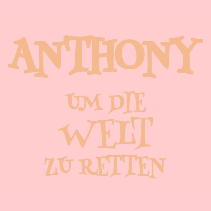 Held Anthony
