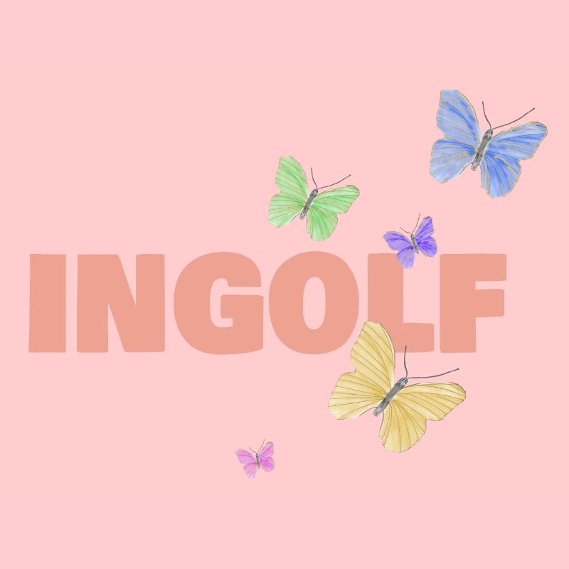 First name Ingolf