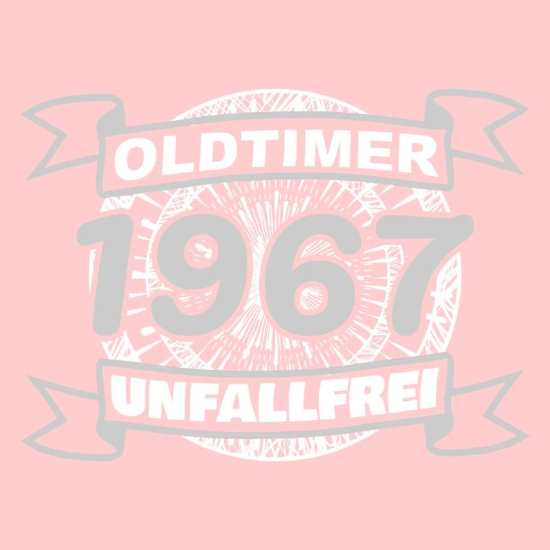 Oldtimer 1967