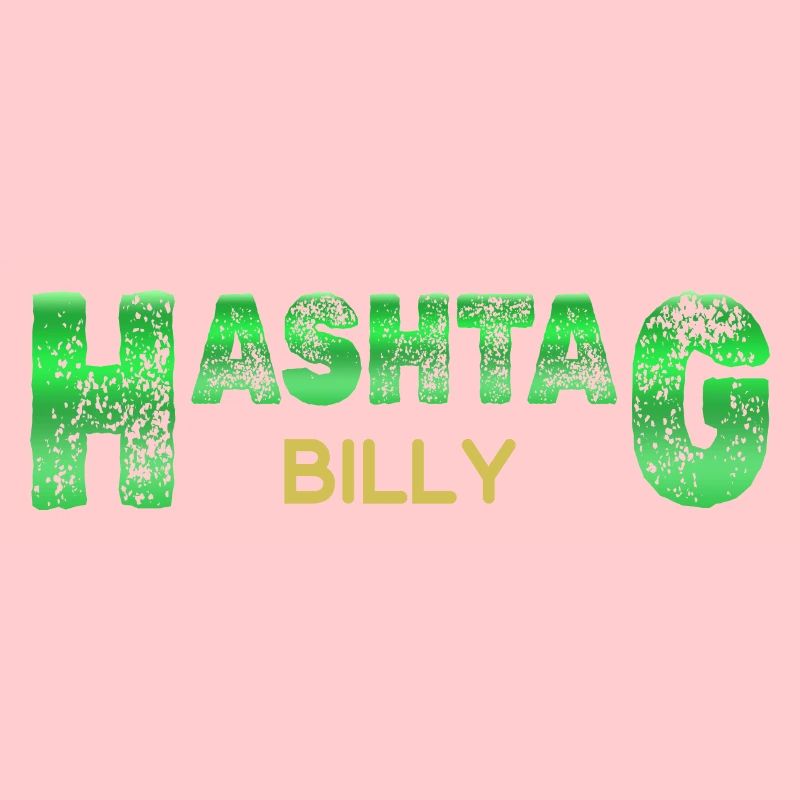 First name Billy
