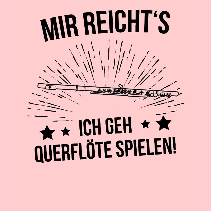 Querflöte Querflötenspieler Querflötist