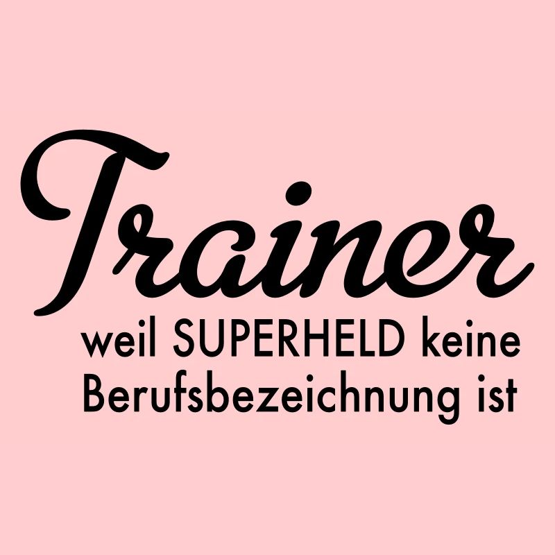 Trainer