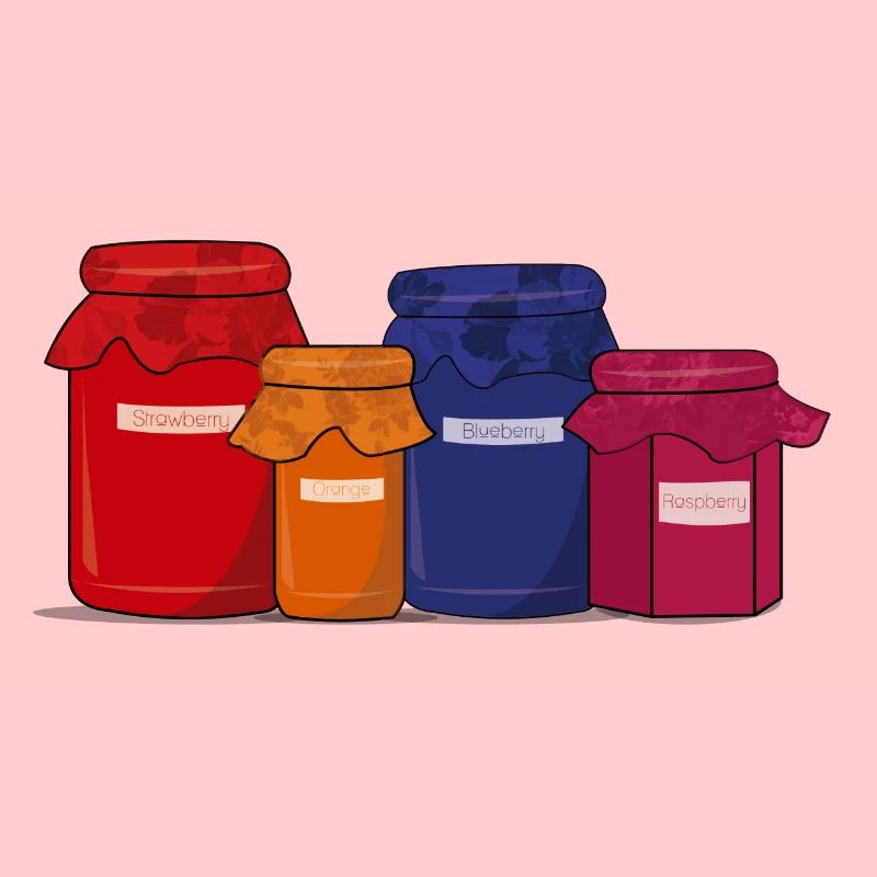 jam