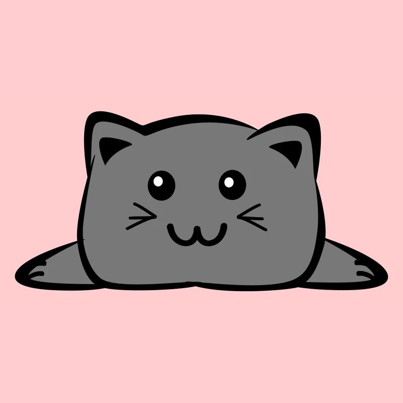 Cat Chibi