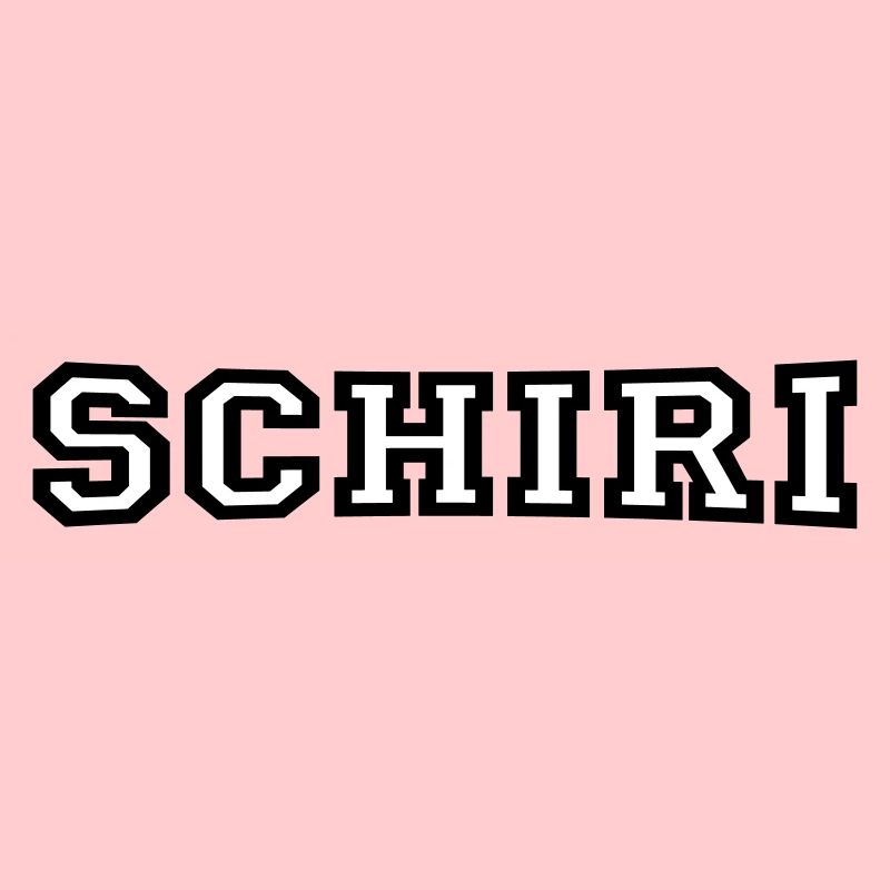 Schiri