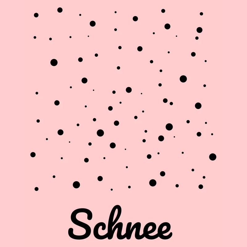 Schnee,Winter,weihnachtlich,Schneeflocken,Idee