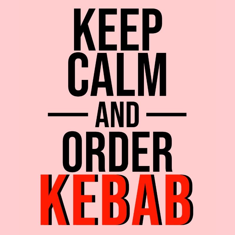 Commande kebab