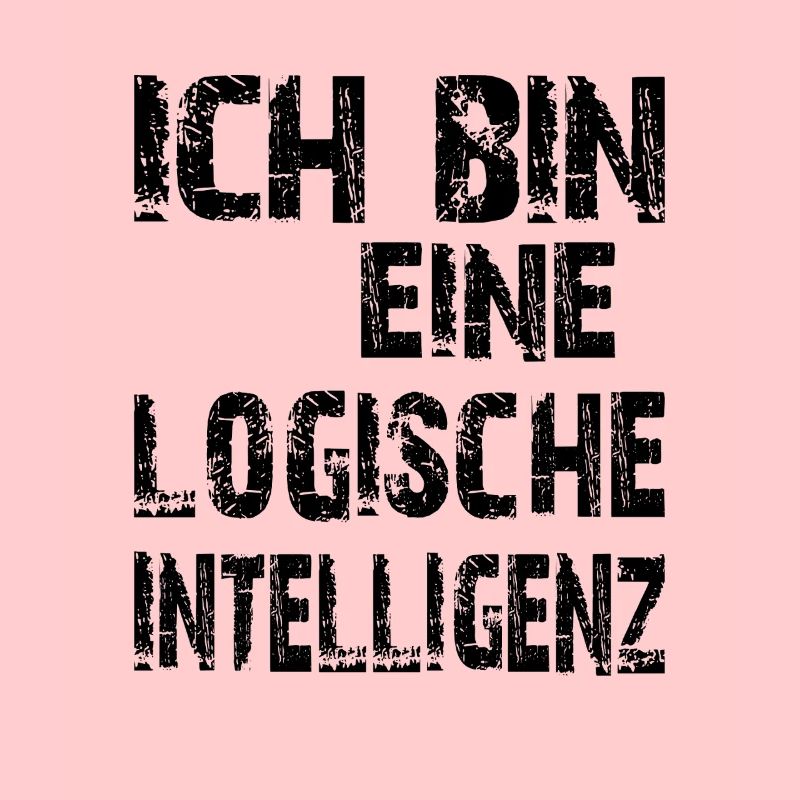 AI Saying I'm a Logical Intelligence