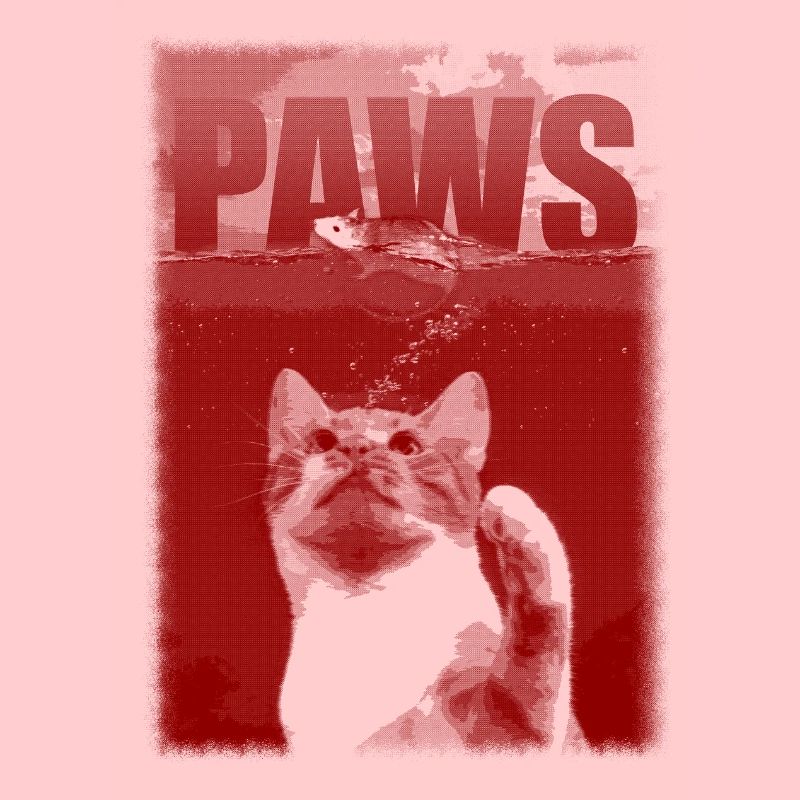 PAWS - Cat - Mouse - JAWS
