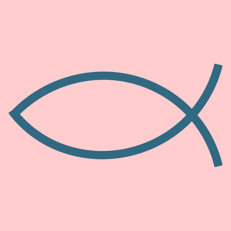 Jésus poisson Ichthys poisson poisson poisson