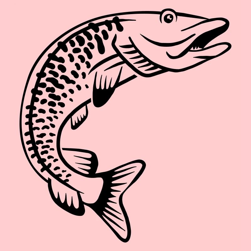 pike