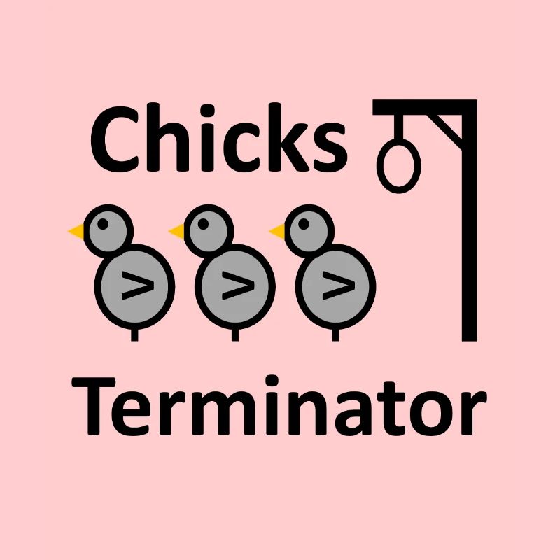Chicks Terminator