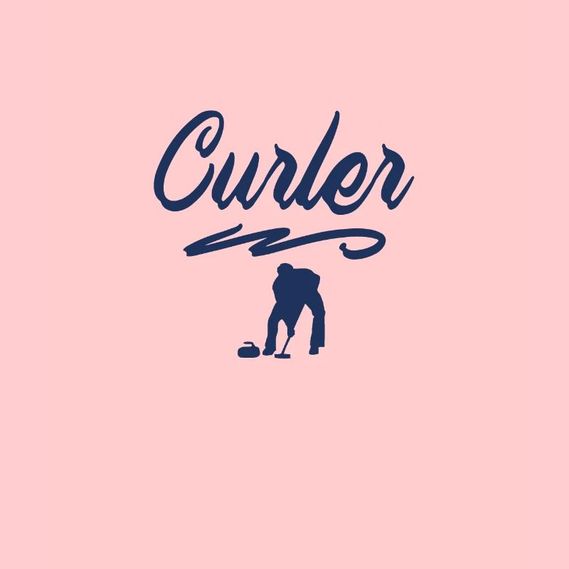 Curling Curling Curling Curling