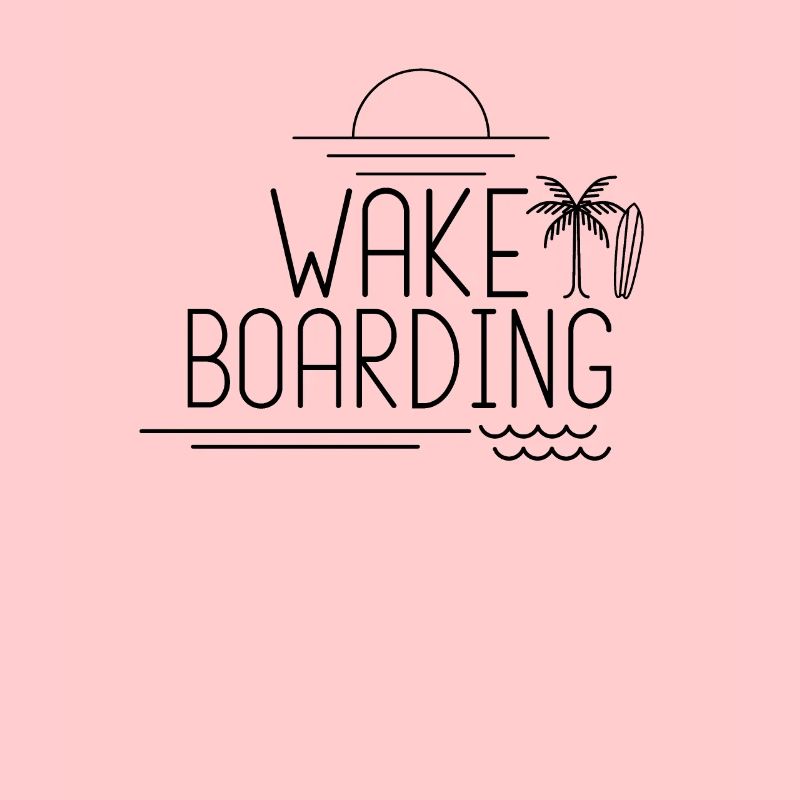 Wakeboarder