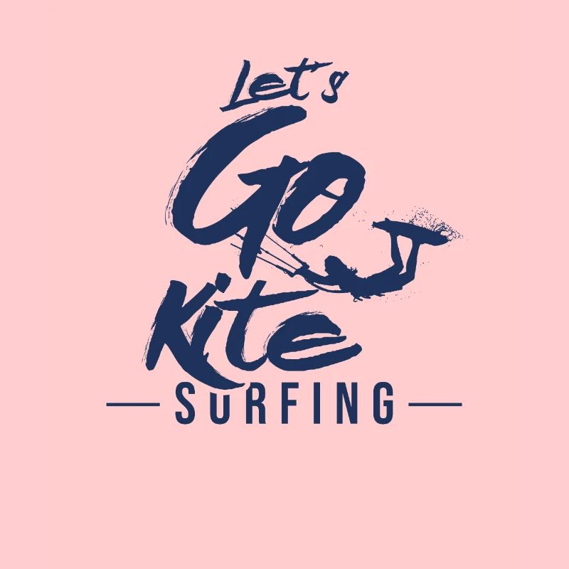 Kiteboarding
