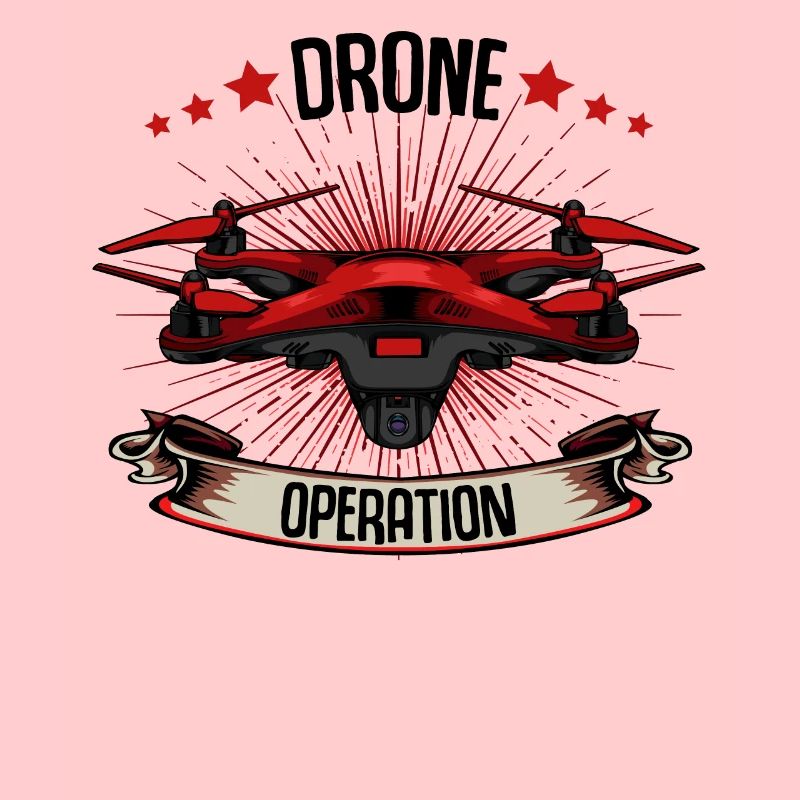 Drones