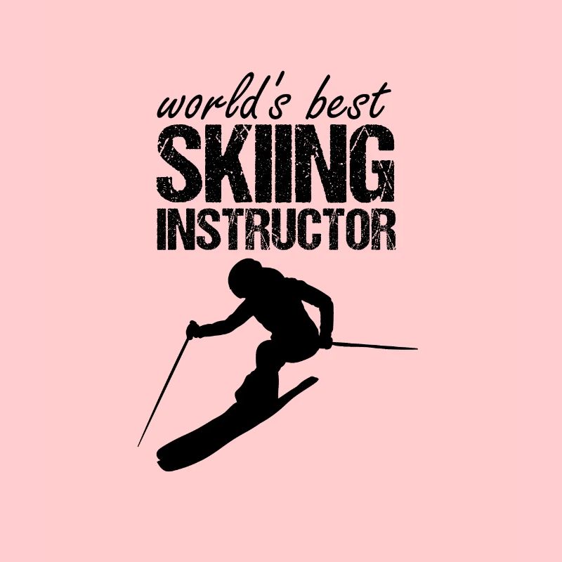 Meilleur moniteur de ski