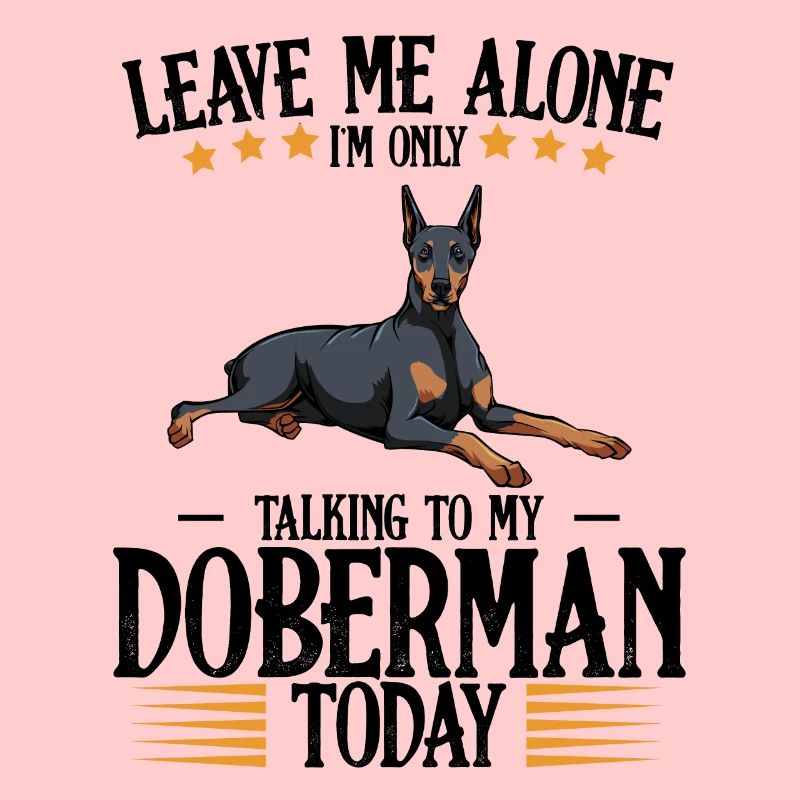 Dobermann