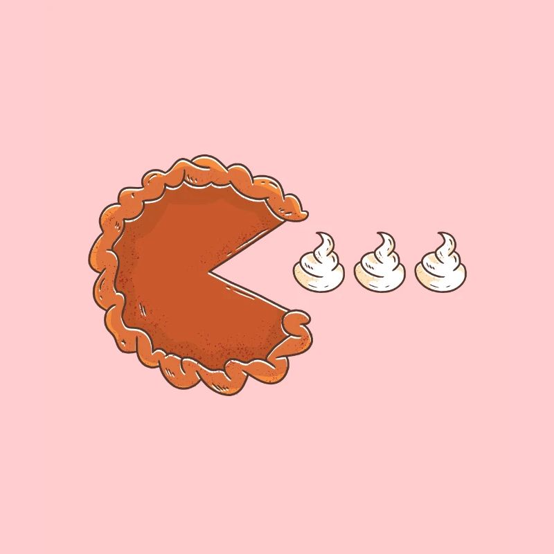 Cake eats cream