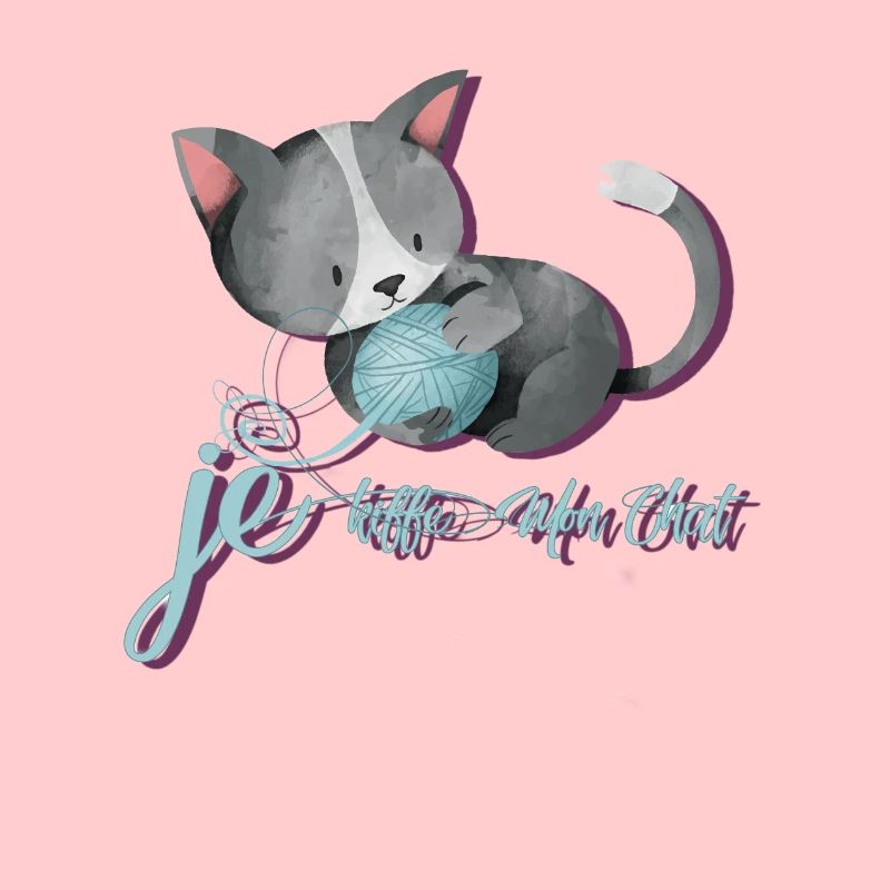 CHAT D'AMIS