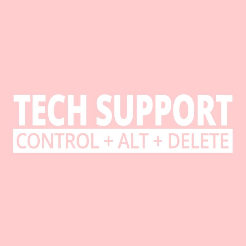 tech support