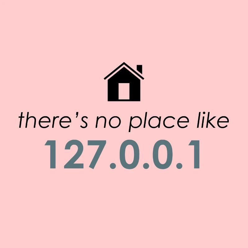 localhost