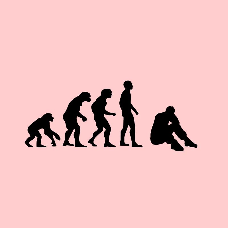 dépression évolution