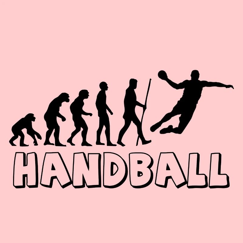 Handball Evolution