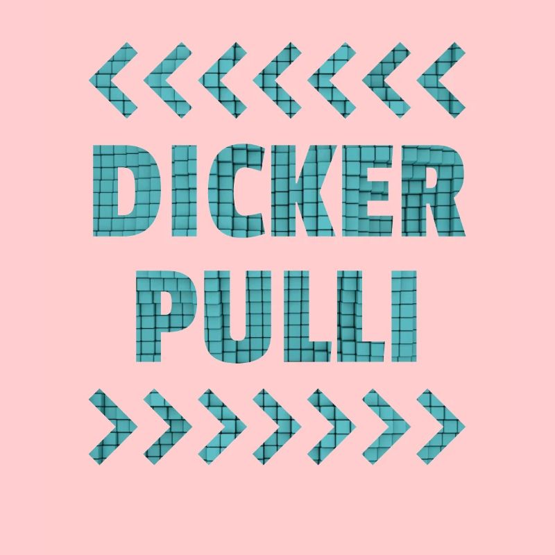 DICKER PULLI