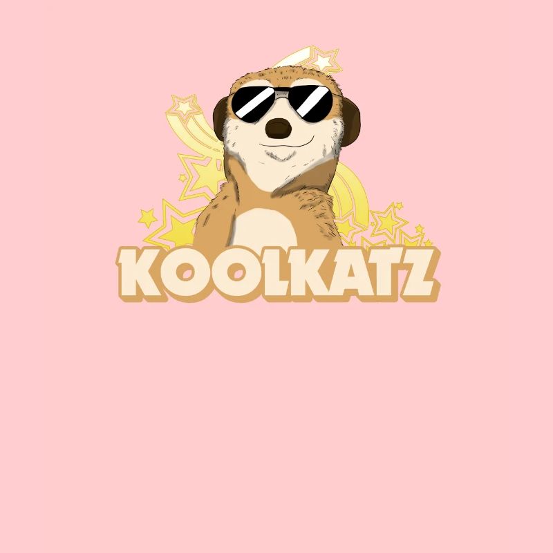 Suricate Cool Suricate
